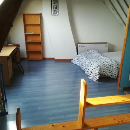 Appartement le maraichon à Hulluch Extérieur photo