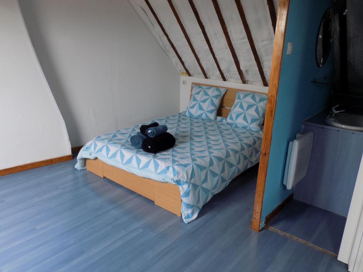 Appartement le maraichon à Hulluch Extérieur photo