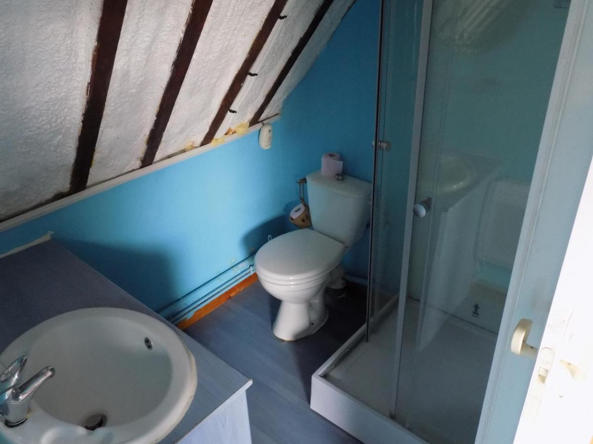 Appartement le maraichon à Hulluch Extérieur photo